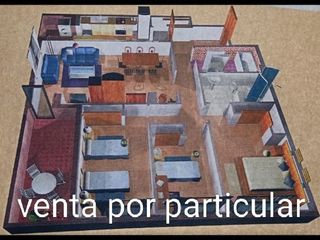 Flat in C. el greco 6. Venta por particular