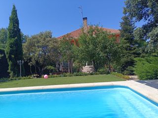 Xalet a Flor de los almendros  30. Chalet independiente en las mojadillas · espacio, naturaleza y l