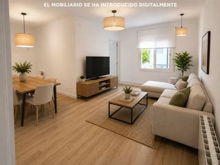 Piso en Carrer de bolívia 13. Reforma a estrenar en poblenou – la llacuna, barcelona