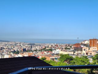 Piso en Paseo mare de déu del coll 210. Piso a reformar, con muchas posibilidades,luminoso,aireado y vis