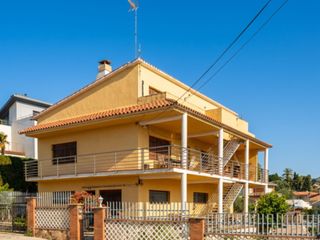 Lloguer Casa a Urbanización mas ram. calle tarongers 14 14