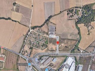 Industrial plot in Passatge dels escairadors 6. - tipus de sòl: parcel.la ús industrial