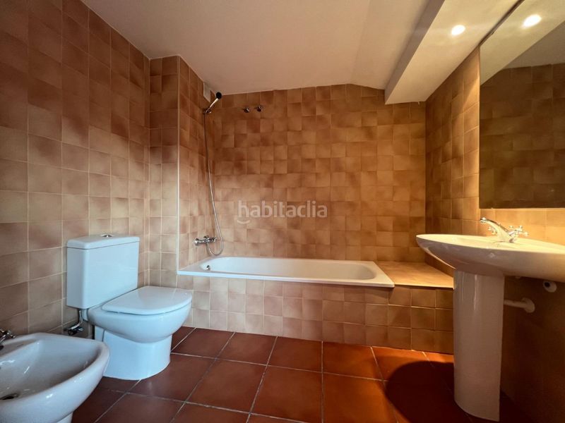 Foto 03d7538a-496d-4905-b8a5-92c67ca9450f. Dúplex en carrer llagut 1 espacioso duplex a primera línea de mar en sant jordi d'alfama (l'ametlla de mar) en Ametlla de Mar (L´)
