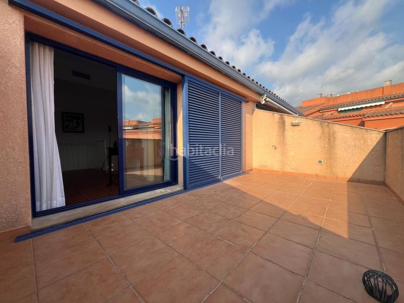 Foto 0baa5b5c-fd16-42e4-8905-87b82de7f73f. Dúplex en carrer llagut 1 espacioso duplex a primera línea de mar en sant jordi d'alfama (l'ametlla de mar) en Ametlla de Mar (L´)