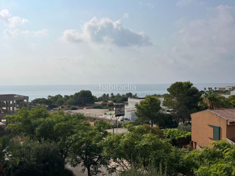 Foto 3b395356-ae3e-4896-9a48-ddf7fc5eed24. Dúplex en carrer llagut 1 espacioso duplex a primera línea de mar en sant jordi d'alfama (l'ametlla de mar) en Ametlla de Mar (L´)