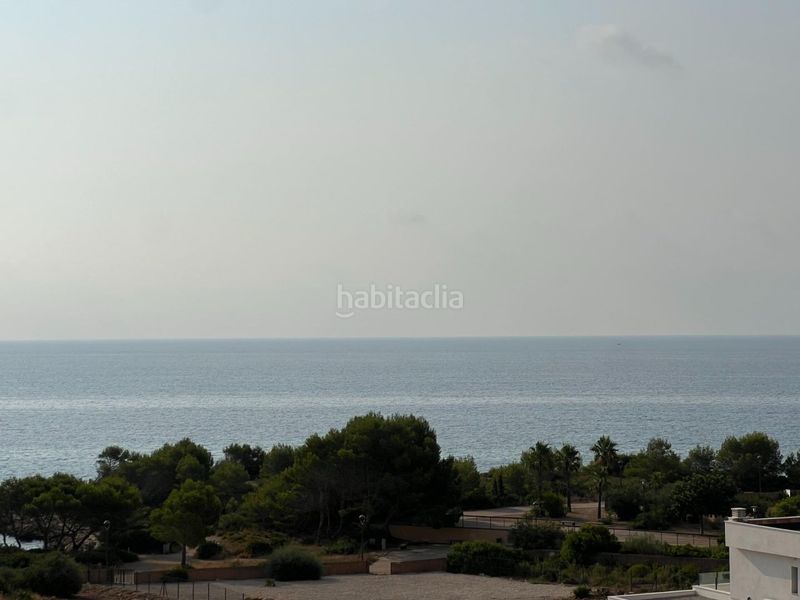 Foto 4b9eedd6-bcd1-49ce-940e-7f32046d79be. Dúplex en carrer llagut 1 espacioso duplex a primera línea de mar en sant jordi d'alfama (l'ametlla de mar) en Ametlla de Mar (L´)