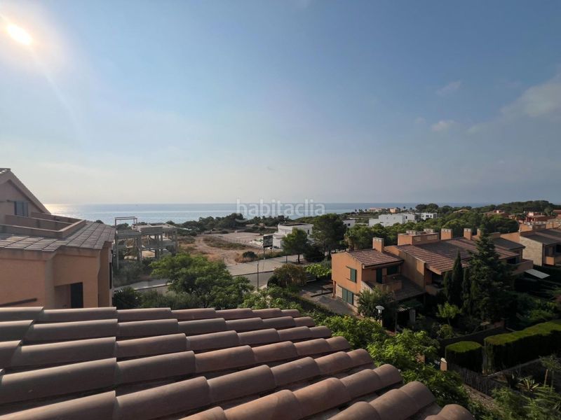 Foto 6c79b7e2-9cf2-43c7-a0ec-7ddc10afa330. Dúplex en carrer llagut 1 espacioso duplex a primera línea de mar en sant jordi d'alfama (l'ametlla de mar) en Ametlla de Mar (L´)