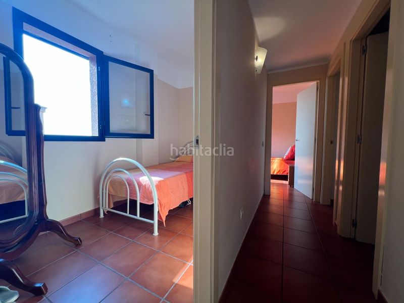 Foto a0735e65-15ca-4485-ac1c-ceba6833c81d. Dúplex en carrer llagut 1 espacioso duplex a primera línea de mar en sant jordi d'alfama (l'ametlla de mar) en Ametlla de Mar (L´)