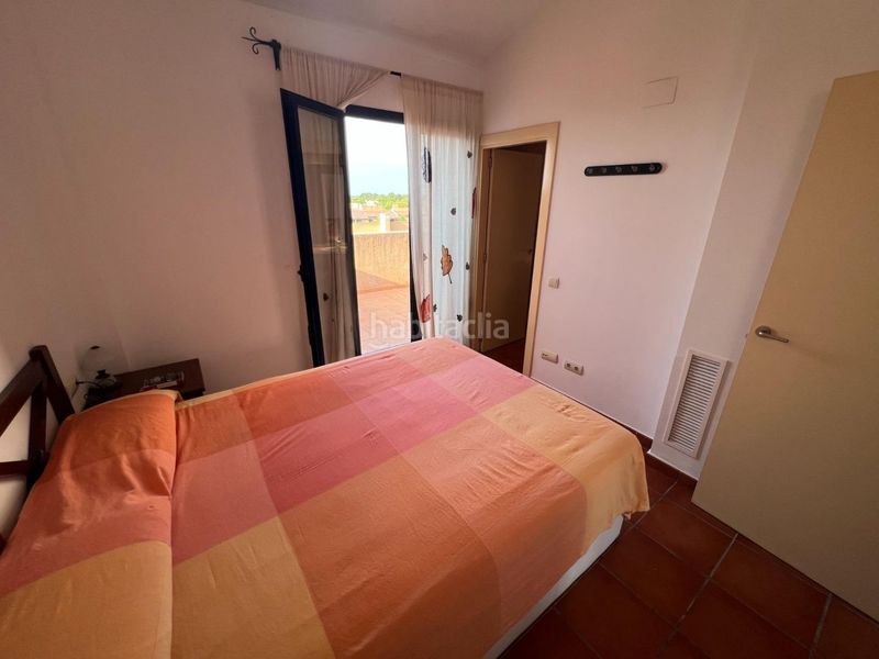 Foto fe86bca2-79f1-4ddc-8639-00292cadada2. Dúplex en carrer llagut 1 espacioso duplex a primera línea de mar en sant jordi d'alfama (l'ametlla de mar) en Ametlla de Mar (L´)