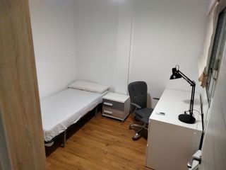 Location Appartement à Sagrada familia  4. Piso estudiantes