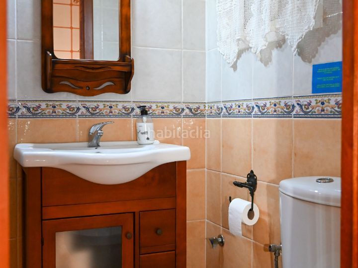 Foto 080a5d95-300d-4ed5-9418-54b04b8ba435. Rent house in calle torreón 90 in Manantiales - Lagar - Cortijo Alhaurín de la Torre