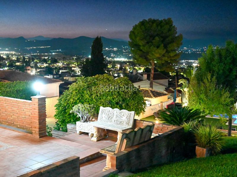 Foto 1f0c7d1b-fedc-43f3-a292-c34735b49d68. Rent house in calle torreón 90 in Manantiales - Lagar - Cortijo Alhaurín de la Torre