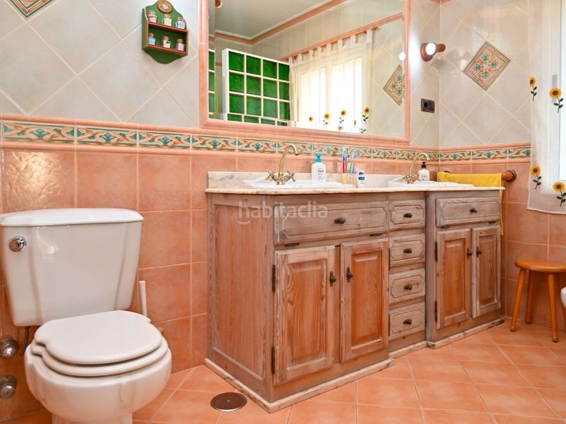 Foto 4e243a63-9f21-4d35-a25a-d53150e47aa1. Rent house in calle torreón 90 in Manantiales - Lagar - Cortijo Alhaurín de la Torre