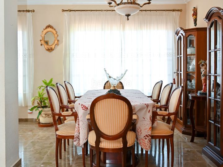 Foto 53ebc080-a3c8-47d6-8f9d-08a103be4938. Rent house in calle torreón 90 in Manantiales - Lagar - Cortijo Alhaurín de la Torre