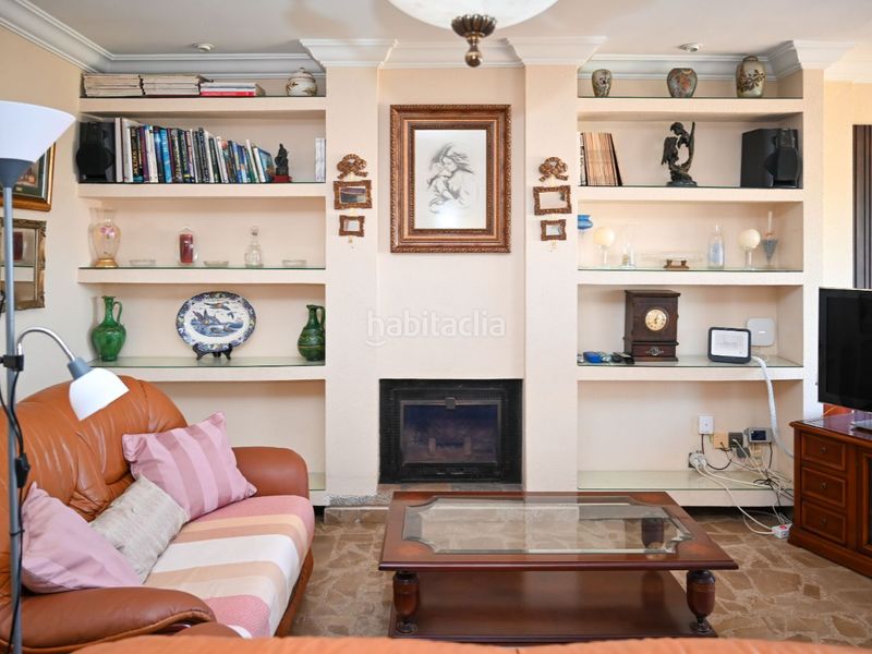 Foto 55172ab9-12ff-4450-a8f0-2c0abcb70bbf. Rent house in calle torreón 90 in Manantiales - Lagar - Cortijo Alhaurín de la Torre