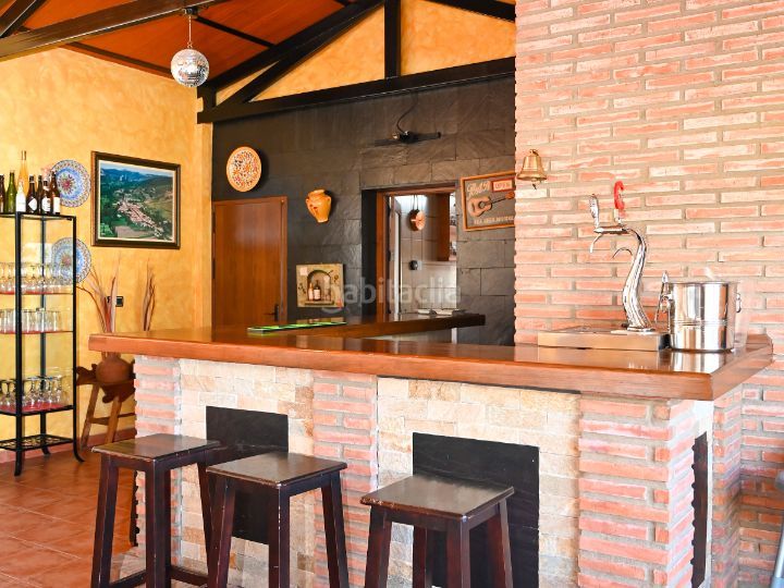 Foto 5c88ddfa-0030-40d7-89da-5285deab9a99. Rent house in calle torreón 90 in Manantiales - Lagar - Cortijo Alhaurín de la Torre