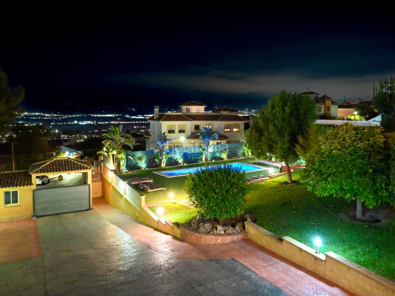 Foto 5e3c5d31-d733-4b0d-90bf-fe423c60064f. Rent house in calle torreón 90 in Manantiales - Lagar - Cortijo Alhaurín de la Torre