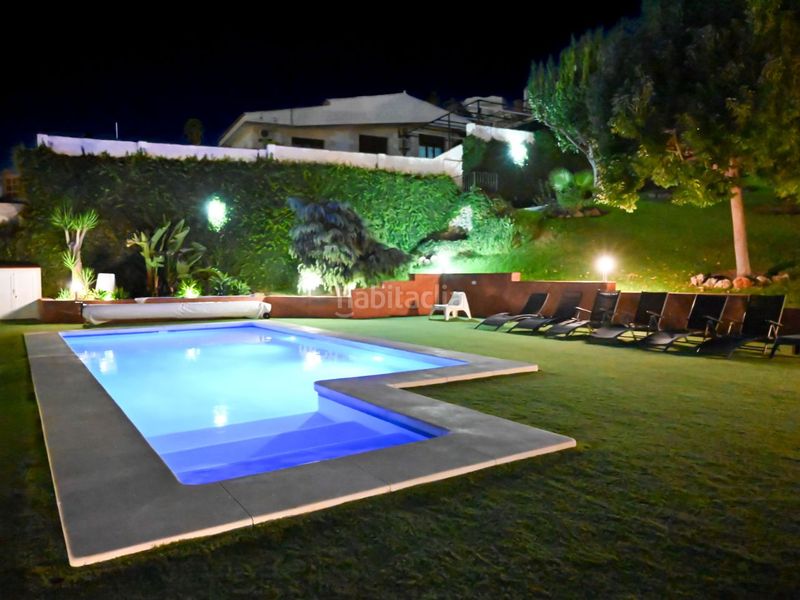 Foto 5ff544a0-4392-4b9f-ba06-9ff08d39757b. Rent house in calle torreón 90 in Manantiales - Lagar - Cortijo Alhaurín de la Torre
