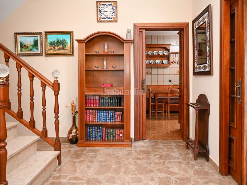 Foto 79117890-039d-47c5-bd85-04f61962a42d. Rent house in calle torreón 90 in Manantiales - Lagar - Cortijo Alhaurín de la Torre
