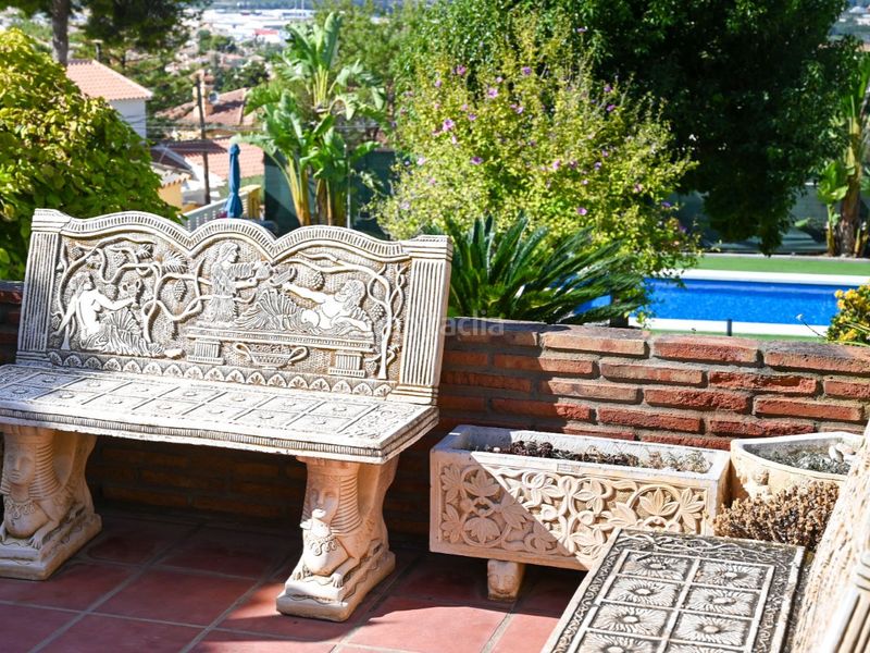 Foto 938a609d-e69e-41d5-afee-6aaaac8dee4c. Rent house in calle torreón 90 in Manantiales - Lagar - Cortijo Alhaurín de la Torre