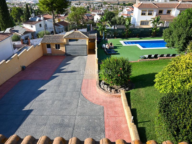 Foto a435fd2f-28a7-455c-9e04-8c572175637d. Rent house in calle torreón 90 in Manantiales - Lagar - Cortijo Alhaurín de la Torre