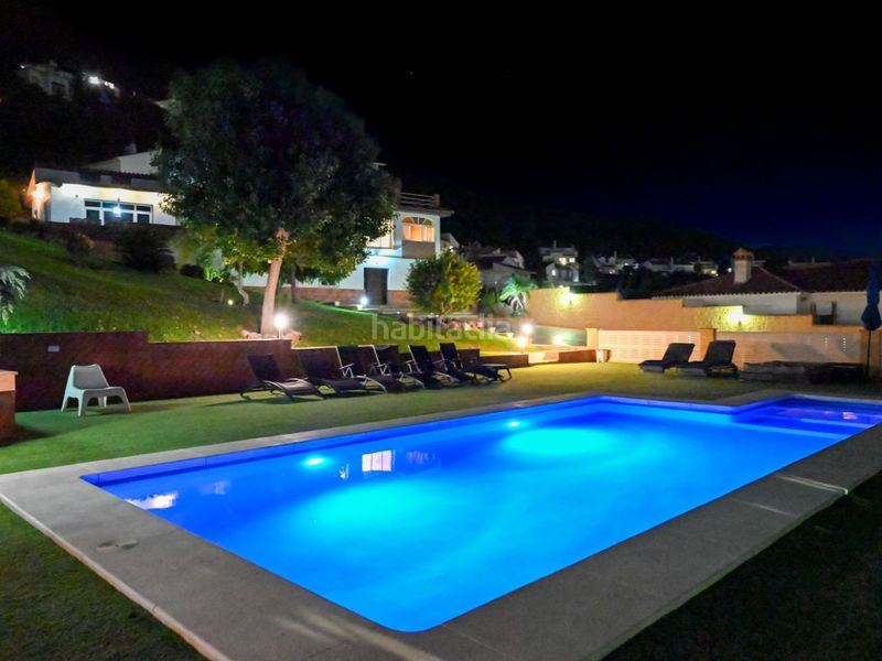 Foto a98862b2-18fd-4c7d-9406-2fdad642a47b. Rent house in calle torreón 90 in Manantiales - Lagar - Cortijo Alhaurín de la Torre