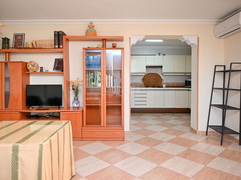 Foto ee0487bd-578e-4155-9f3e-d8d77f8ed3b6. Rent house in calle torreón 90 in Manantiales - Lagar - Cortijo Alhaurín de la Torre