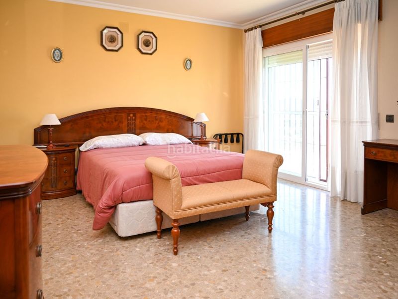Foto fd028765-0b86-4774-a942-753664e33a05. Rent house in calle torreón 90 in Manantiales - Lagar - Cortijo Alhaurín de la Torre