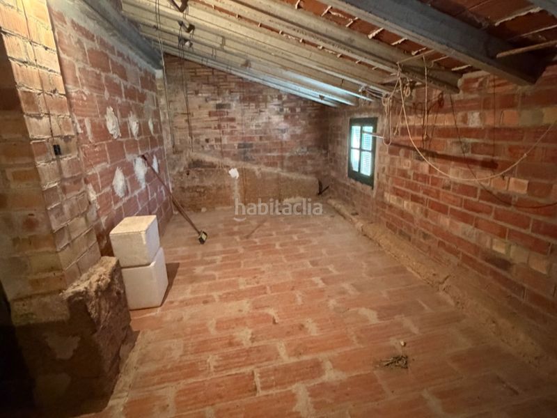 Foto 1f9041d6-edb7-463e-a0f0-eb884ca4714e. Casa en carrer de la bassa 27 casa de pueblo con encanto y 246 m² en Bellaguarda