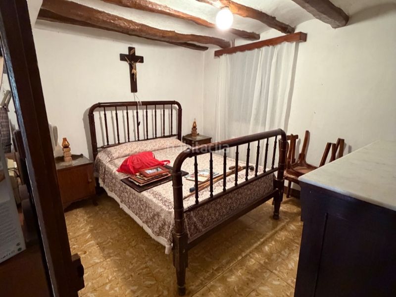 Foto 37244bd9-fb8e-4d52-86a8-0a58502dc49c. Casa en carrer de la bassa 27 casa de pueblo con encanto y 246 m² en Bellaguarda