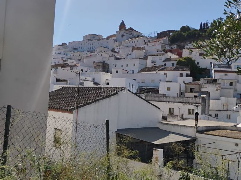 Foto 43b9edf8-22a5-47bd-823a-a58ab42c3df0. Casa a veredilla 0 a Alcalá de los Gazules
