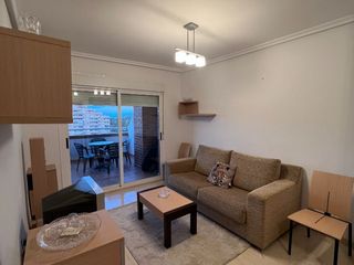 Affitto Appartamento in Avenida central 28. Piso de 2 habitaciones en alquiler de larga duración – marina d'