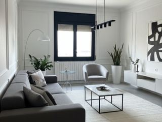 Flat in Carrer de la indústria 23. Piso en el centro de sabadell a reformar