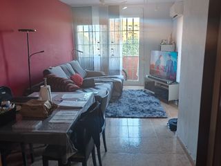 Piso en Espanya  14. Piso de 3 habitaciones