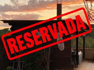 Casa adossada a Hort del bisbe 49. Pronto a la venta espectacular adosada esquinera vista mar areny