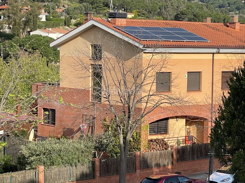 Foto 19225c97-7ccf-44bb-88eb-2d582fbc4d7d. Casa adossada a hort del bisbe 49 a Centre Arenys de Mar