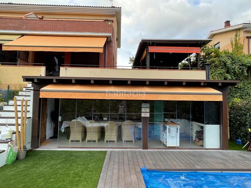 Foto e8bf63c0-7c5d-4301-826d-a52aec268d63. Casa adossada a hort del bisbe 49 a Centre Arenys de Mar