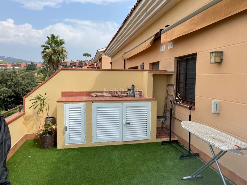 Foto f0bfe682-b99a-4688-a729-1b526916c0e3. Casa adossada a hort del bisbe 49 a Centre Arenys de Mar