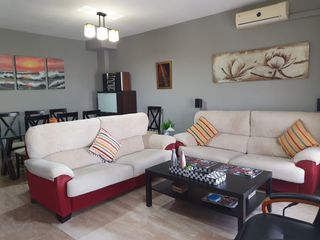 Ático en Calle vicente aleixandre 36. Ático dúplex con 130 m² de terrazas en bormujos – sin comunidad