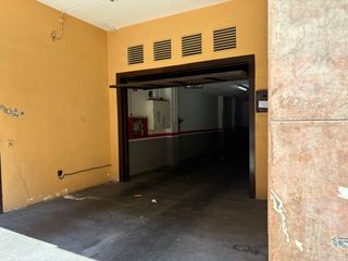 Lloguer Aparcament de moto a Garcilaso  100. Parquin a nivel de calle para moto