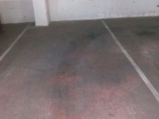 Lloguer Aparcament cotxe a Alcalde porqueres 49. Alquilo plaza de párquing