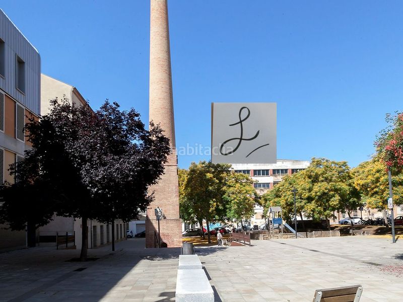 Foto 55a013f5-e98d-46c4-bf03-5fc6890d055e. Pis a plaça fiveller 1 a Centre Mataró