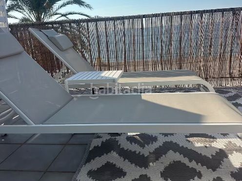 Foto 14b3b144-feb9-4a2e-b071-9f57de815e82. Location duplex dans paseo marítimo 9 dans les botigues de Sitges Sitges