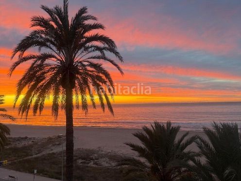 Foto 31a64f75-94c6-4145-a395-b97a1d7e7956. Location duplex dans paseo marítimo 9 dans les botigues de Sitges Sitges