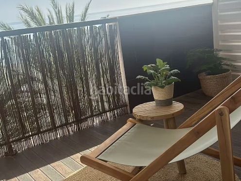 Foto dde2a76e-1211-4203-913e-623356eaffd3. Location duplex dans paseo marítimo 9 dans les botigues de Sitges Sitges
