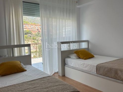 Foto 3642d5d9-bb23-4c92-8383-b2ccd6139c6b. Rent duplex in paseo marítimo 9 in les botigues de Sitges Sitges