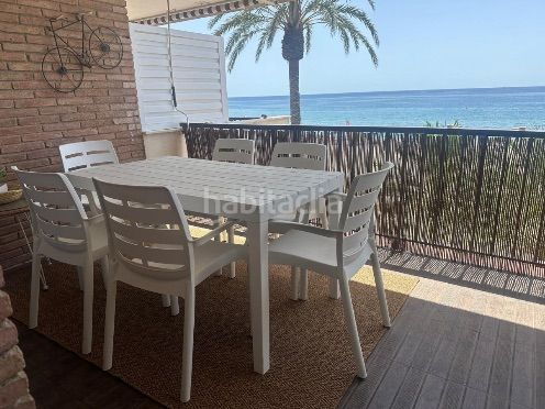 Foto b6f18431-3e2d-4591-b0ad-d886de7398d1. Rent duplex in paseo marítimo 9 in les botigues de Sitges Sitges