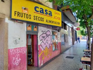 Geschäftsraum in Avenida san jose  155. Oportunidad venta av. san jose 155