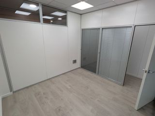 Miete Büro in Calle de luis lópez allué 4. Alquiler de oficina en calle de luis lópez allué, 4