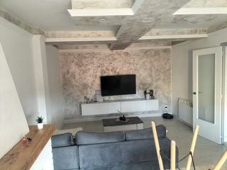 Etagenwohnung in Calle misericordia 18